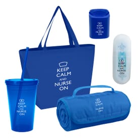 Nurses' Week Care Package Gift Set