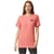 Unisex American Apparel Triblend Short-Sleeve Track T-Shirt
