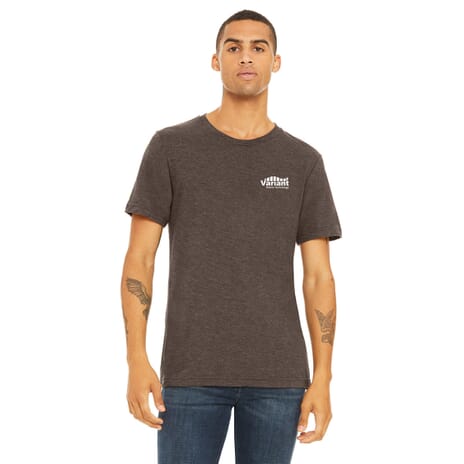 Unisex Bella+Canvas Triblend T-Shirt