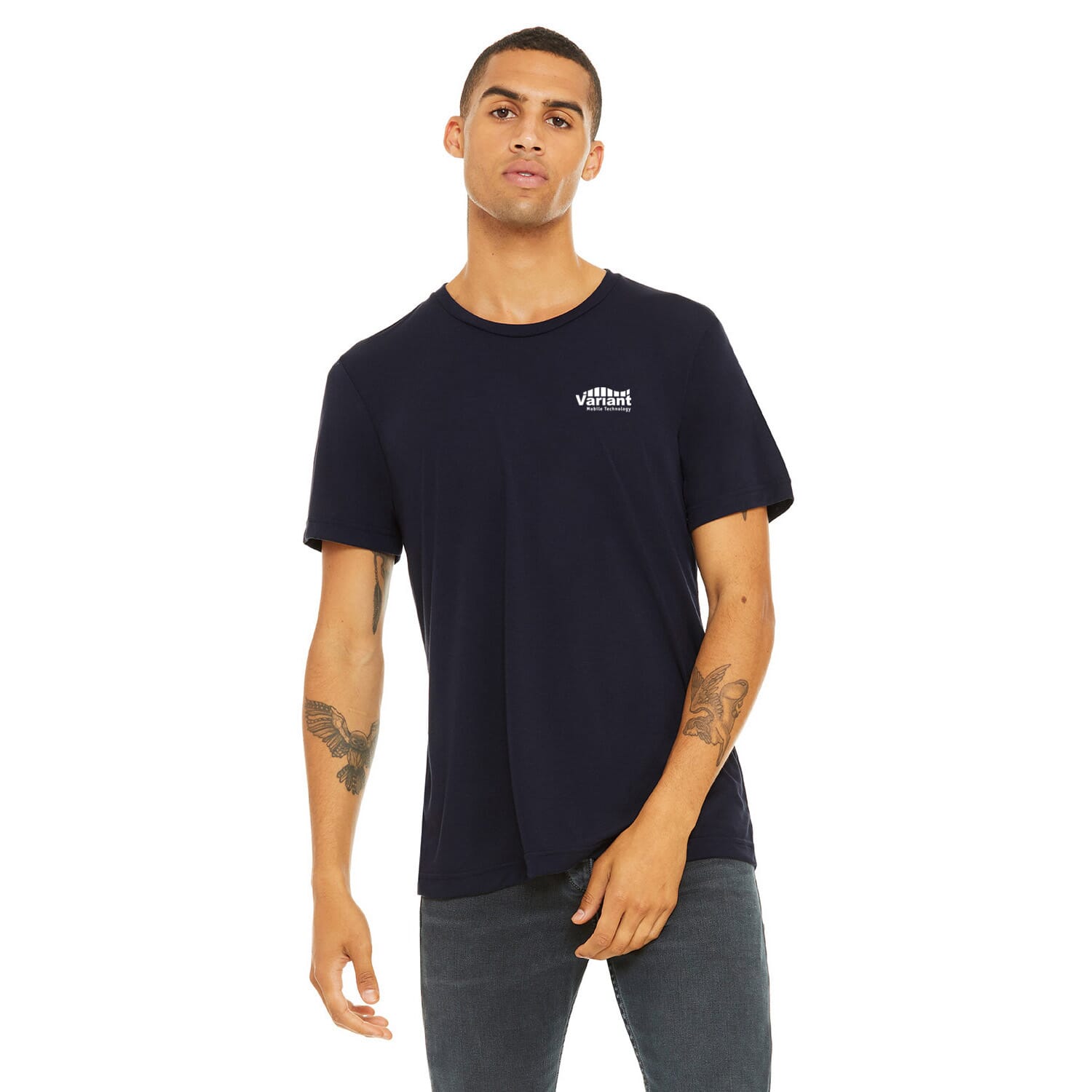 SOLID NAVY