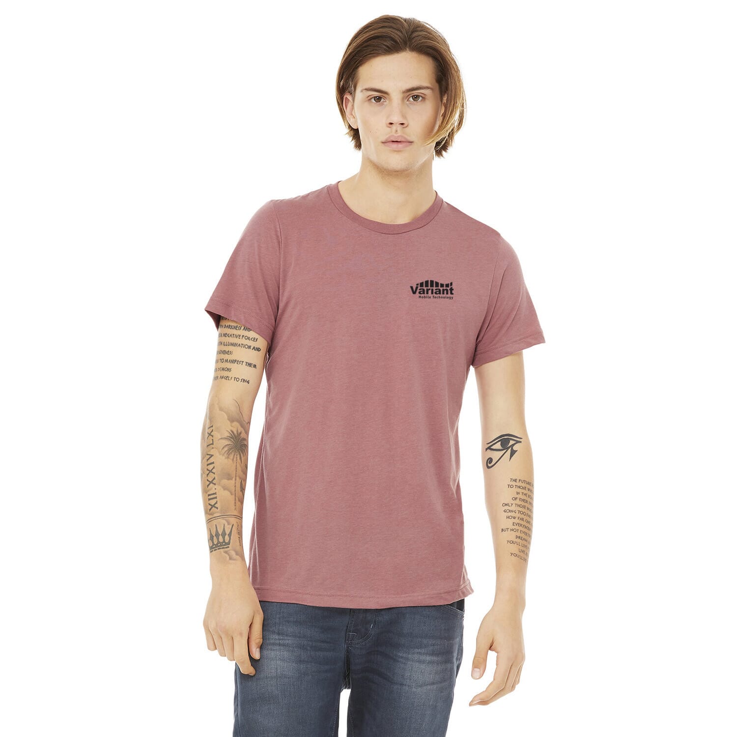MAUVE