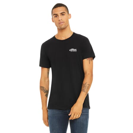 Unisex Bella+Canvas Triblend T-Shirt