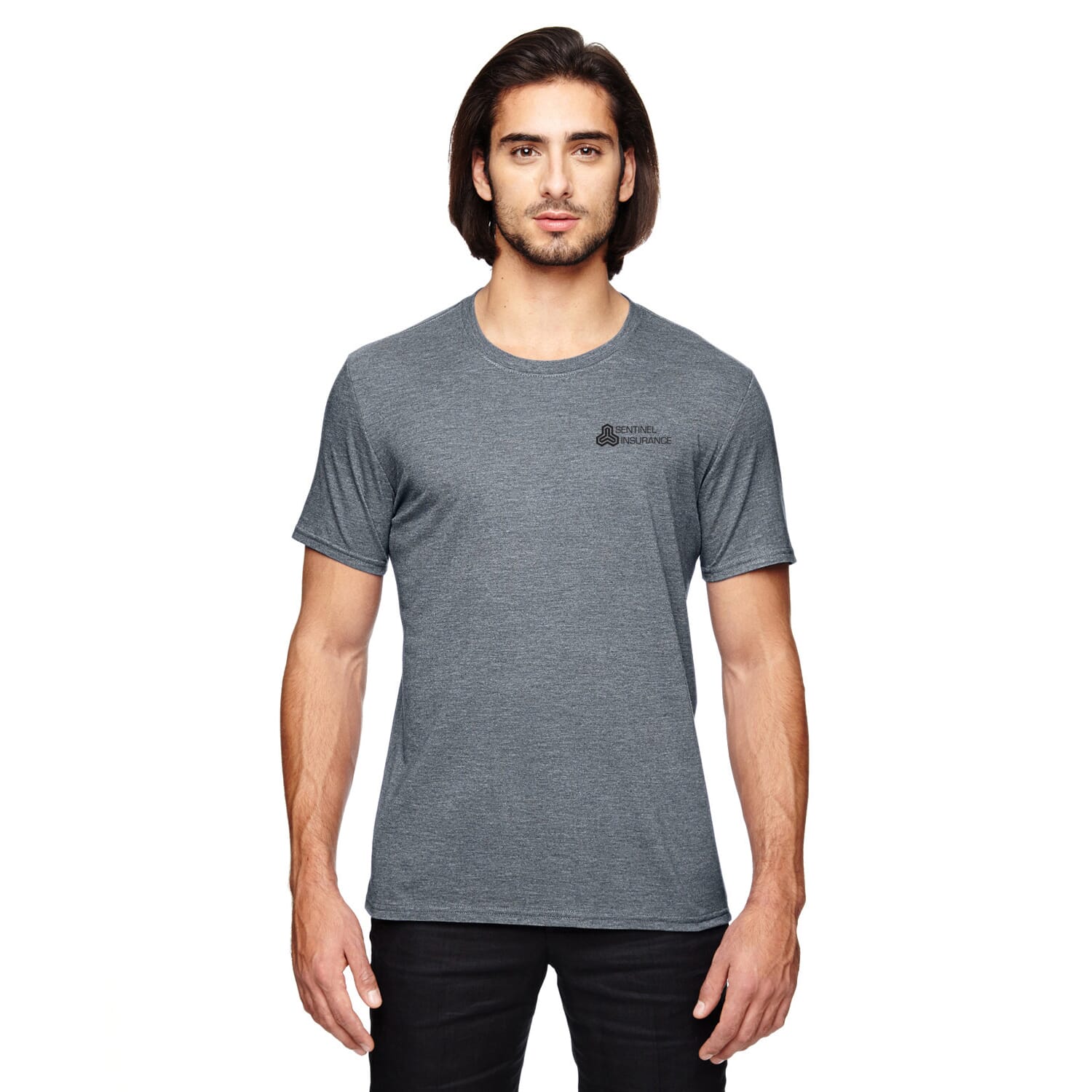 GRAPHITE HEATHER