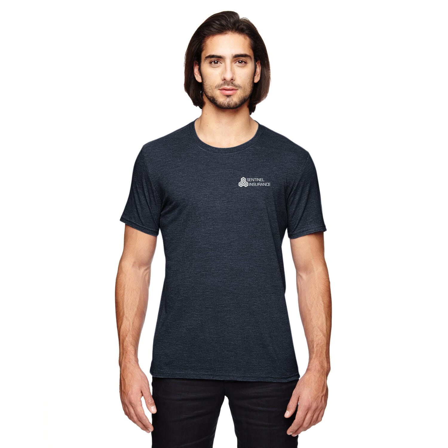 HEATHER NAVY