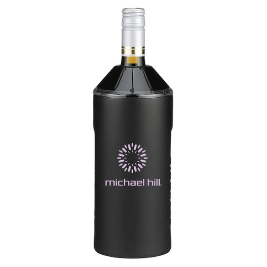 Vinglace' Wine Bottle Insulator