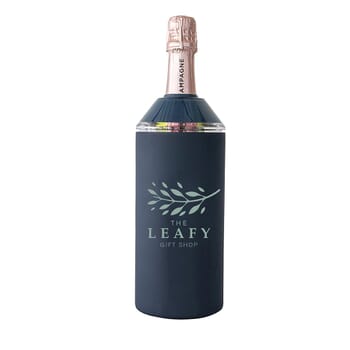 Vinglace' Wine Bottle Insulator