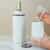 Vinglace Wine Bottle Insulator @ 2 Glass Gift Set