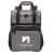 24-Can Heather Backpack Cooler