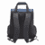 24-Can Heather Backpack Cooler