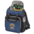 24-Can Heather Backpack Cooler