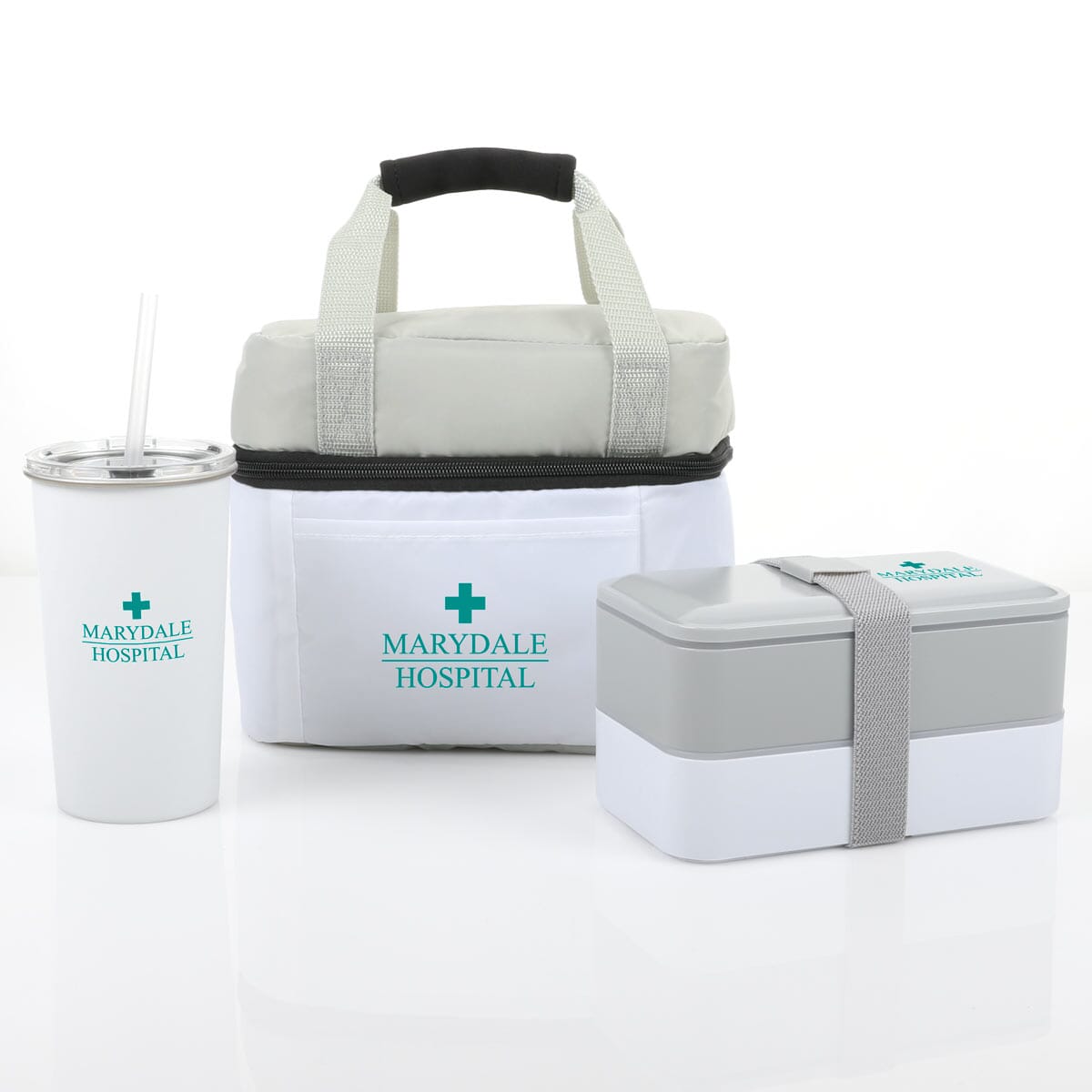 Sustainable Lunch Gift Set