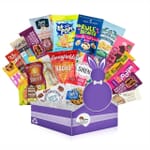 Bunny James Premium Vegan Gift Box (20 Count)