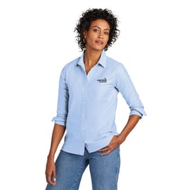 Women's Brooks Brothers® Casual Oxford Cloth Shirt