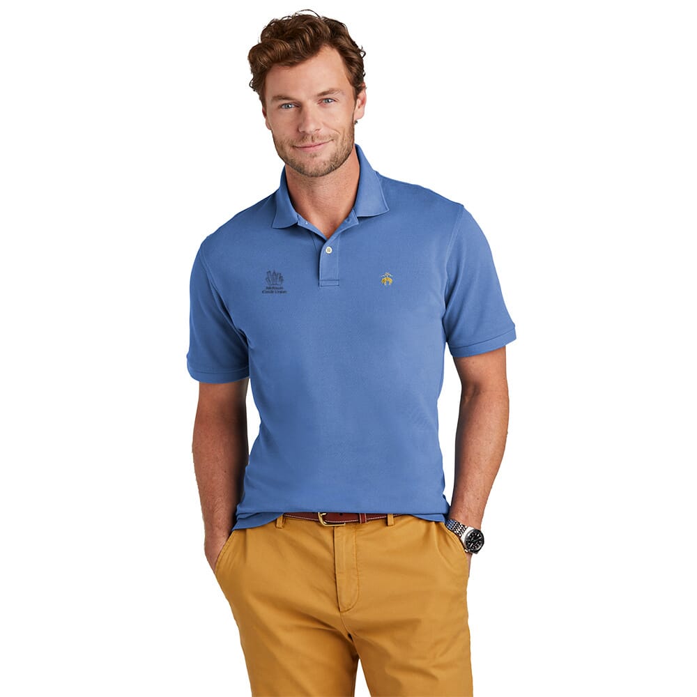 Brooks Brothers® Pima Pique Polo