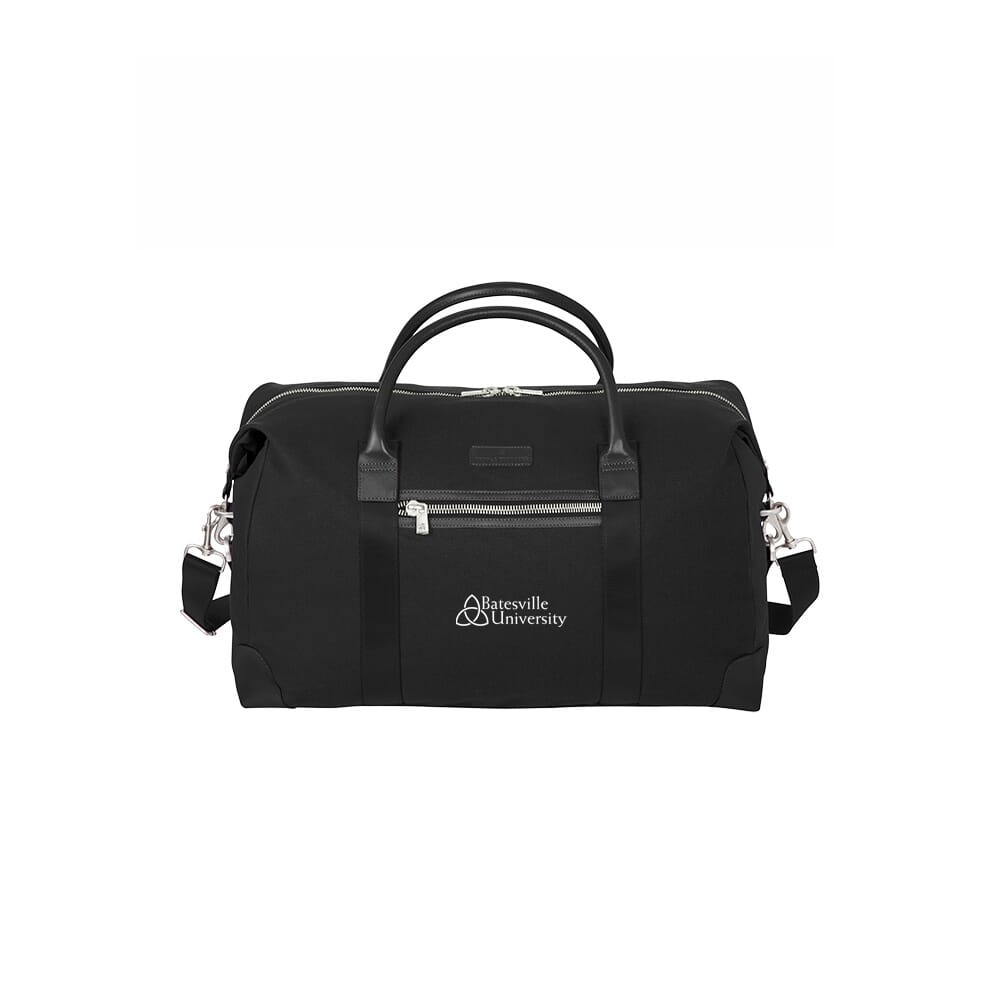 Brooks Brothers® Wells Duffle - Promotional Giveaway 