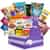 Bunny James Premium Sampler Variety Box (20 Count)