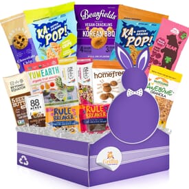 Bunny James Premium Top 8 Allergen Free Box (15 Count)