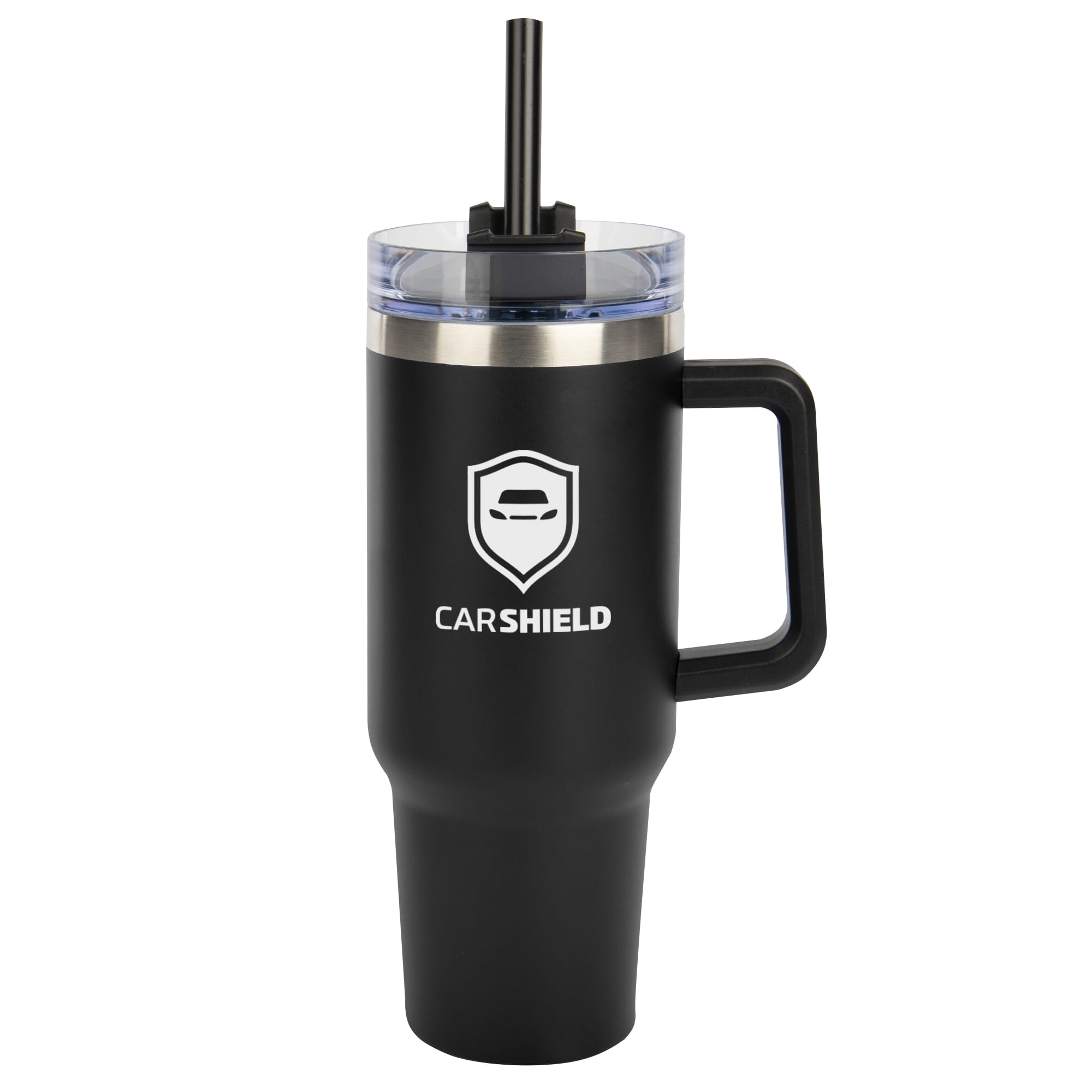 40 oz Intrepid Stainless Steel Tumbler