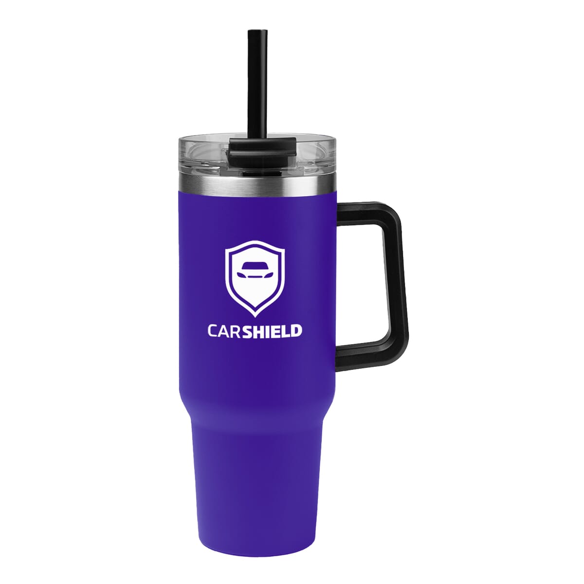 40 oz Intrepid Stainless Steel Tumbler