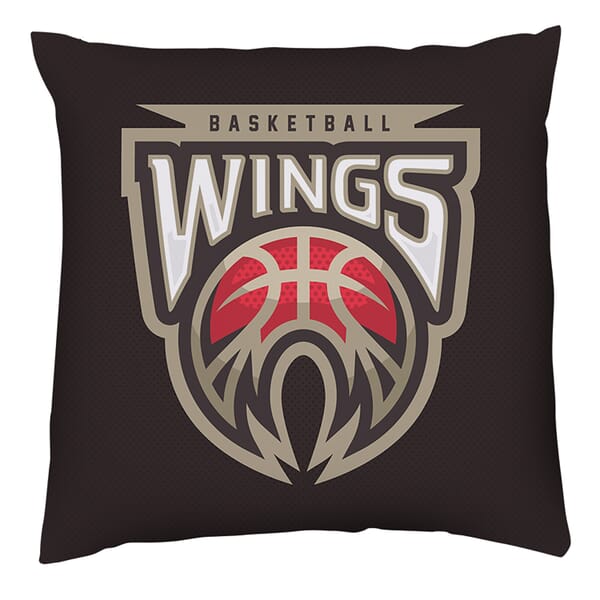 20" x 20" Single-Sided Kit Indoor Pillow