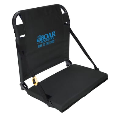 Customized Stadium Cushion