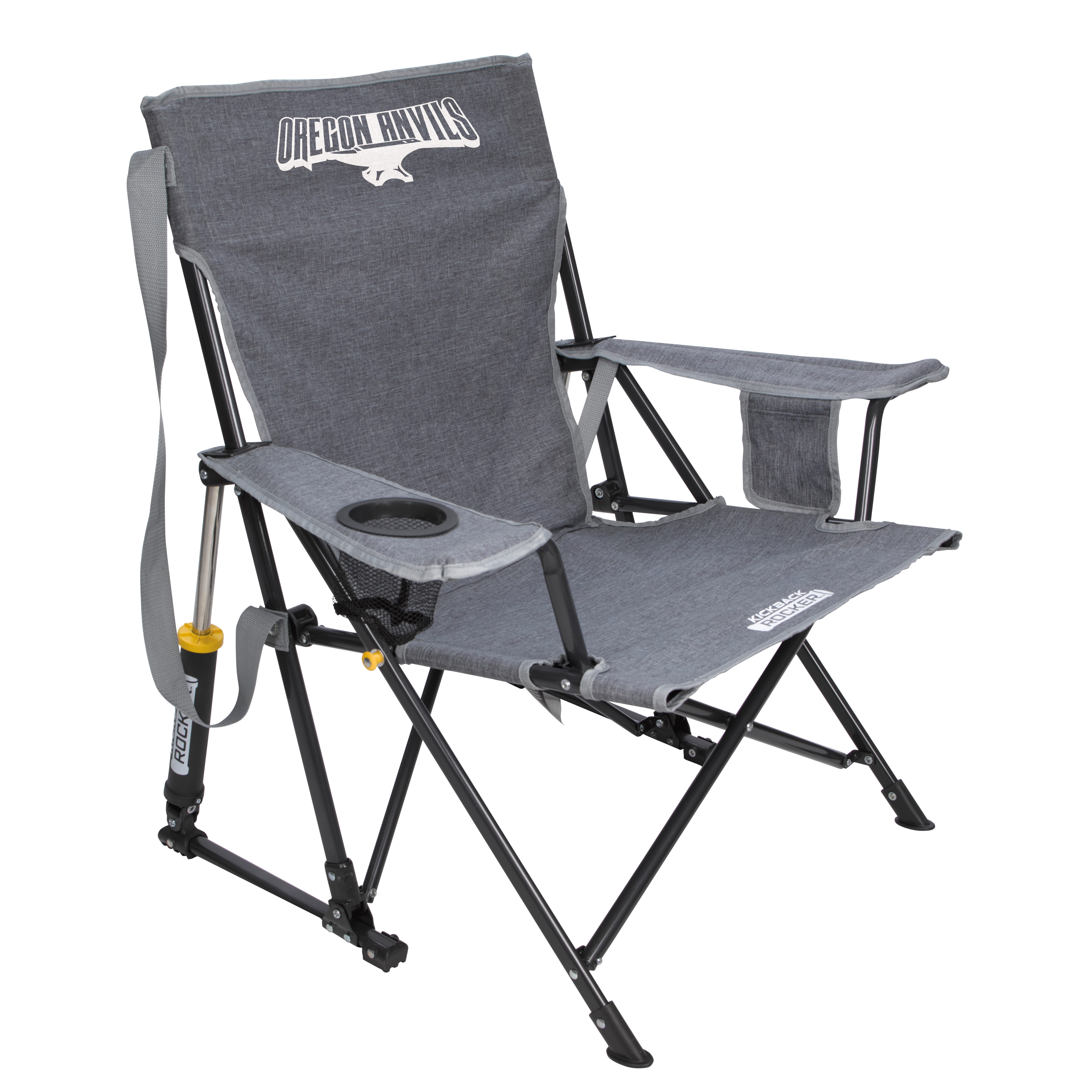 Custom Personalized Camping Chairs Folding Chairs Crestline