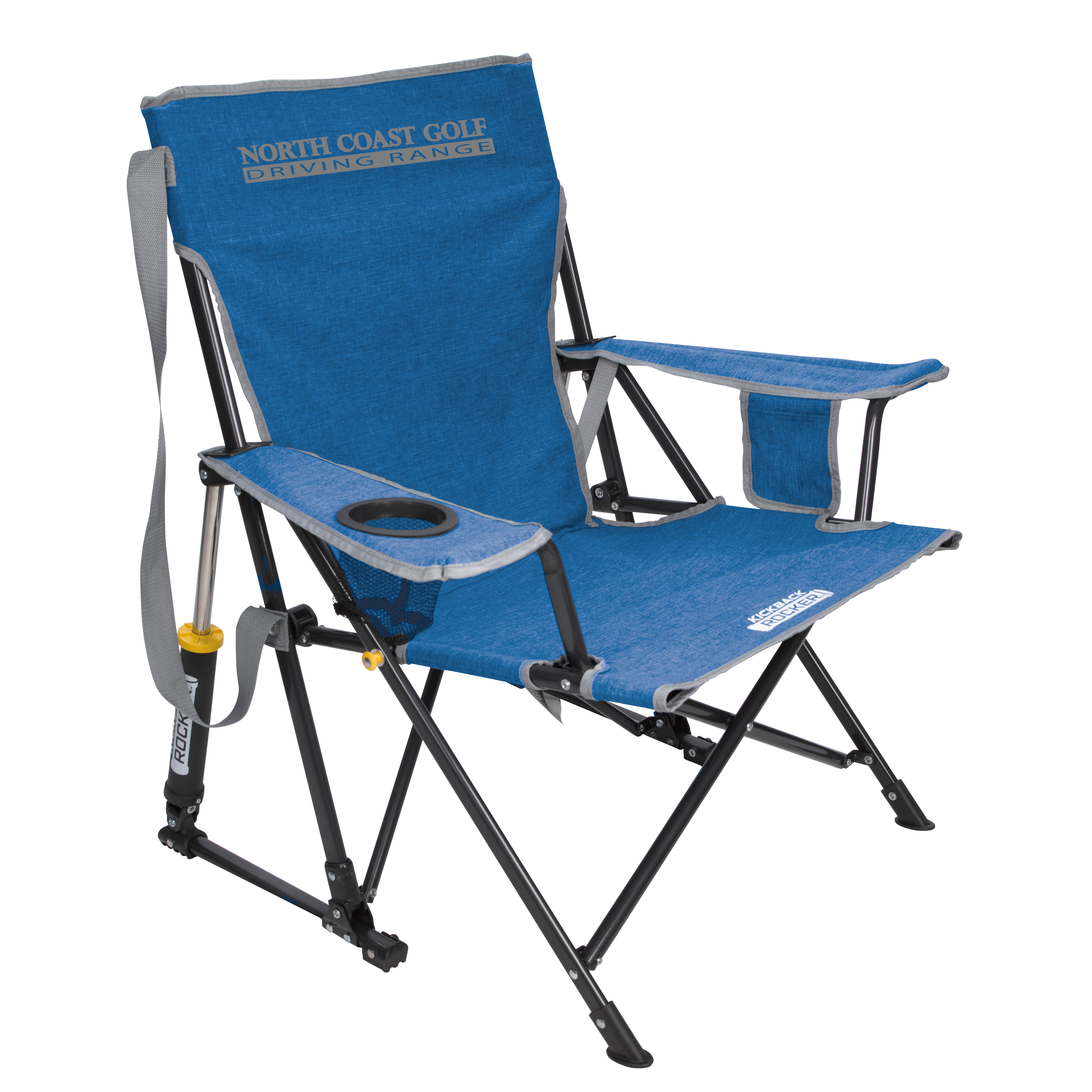 Gci outdoor kickback discount pro rocker chair