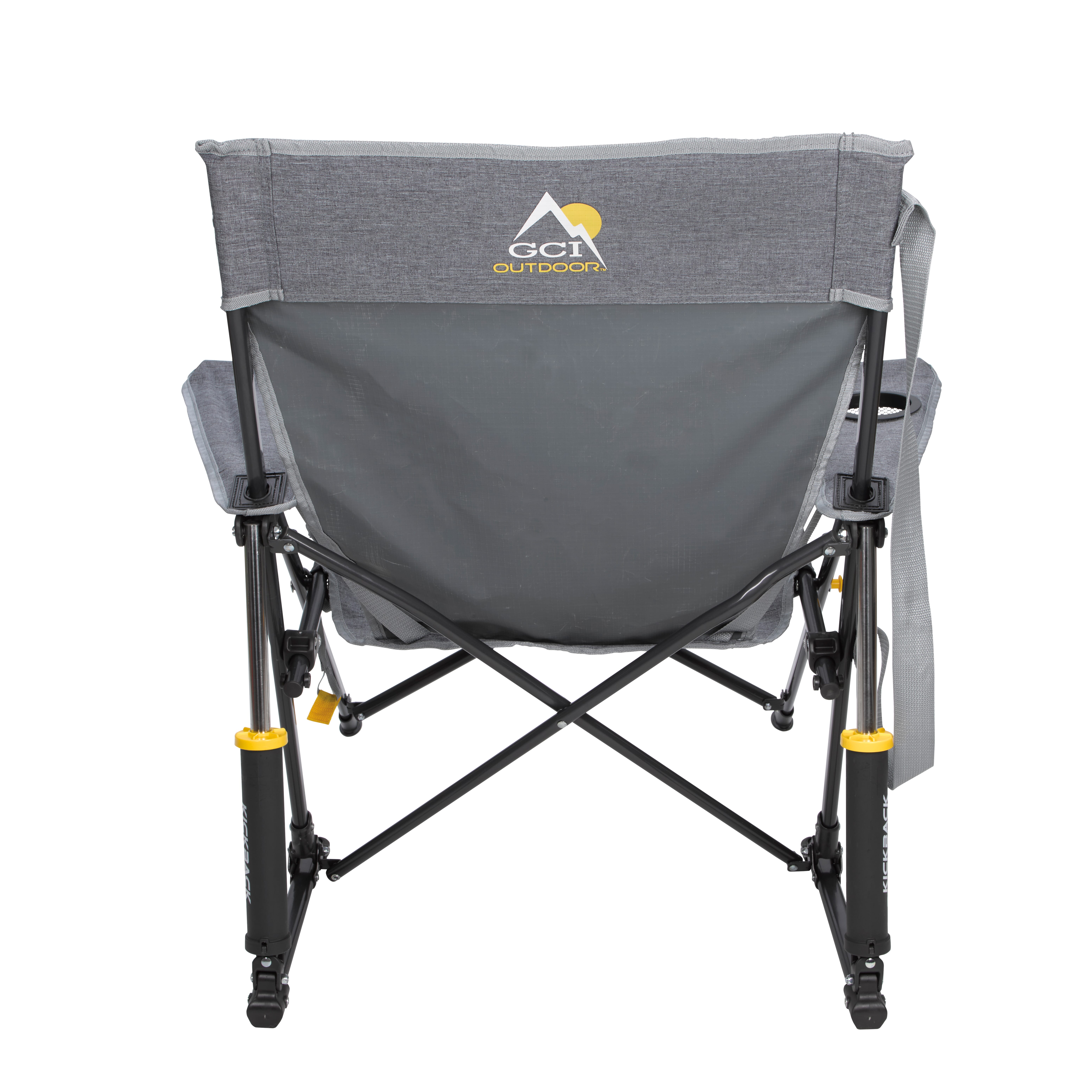 GCI Outdoor™ Kickback Rocker™ - Promotional Giveaway | Crestline