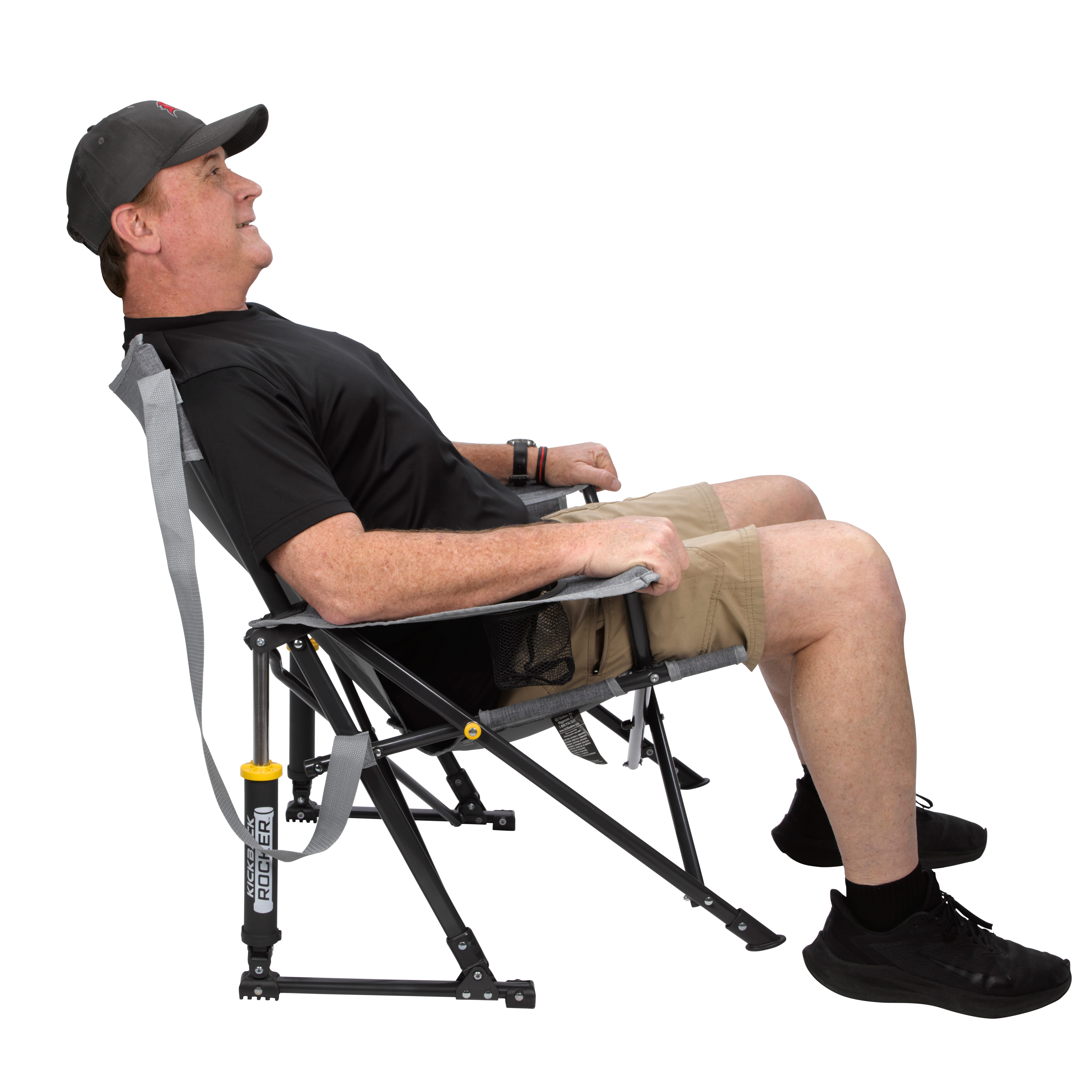 GCI Outdoor™ Kickback Rocker™ - Promotional Giveaway | Crestline