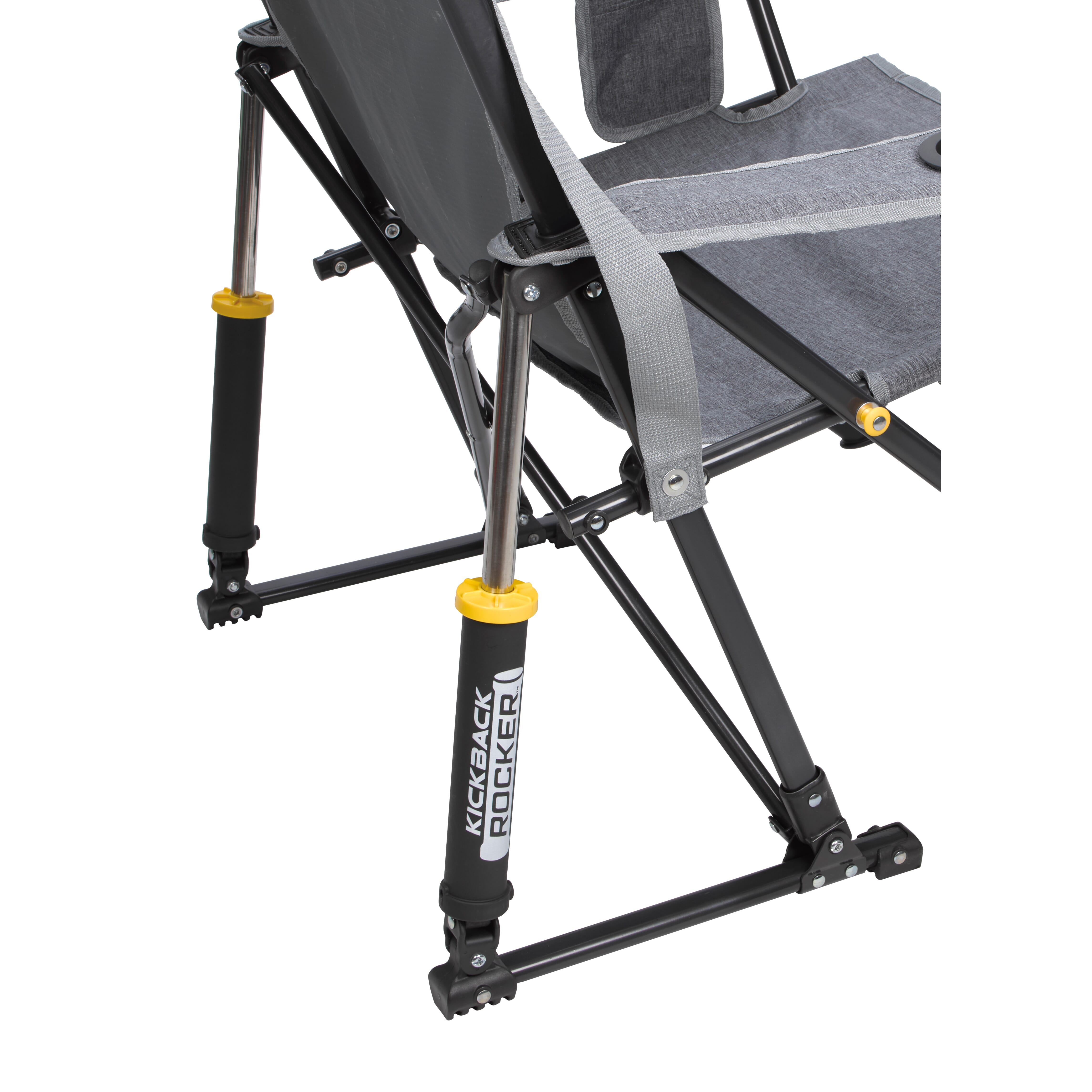 GCI Outdoor™ Kickback Rocker™ - Promotional Giveaway | Crestline