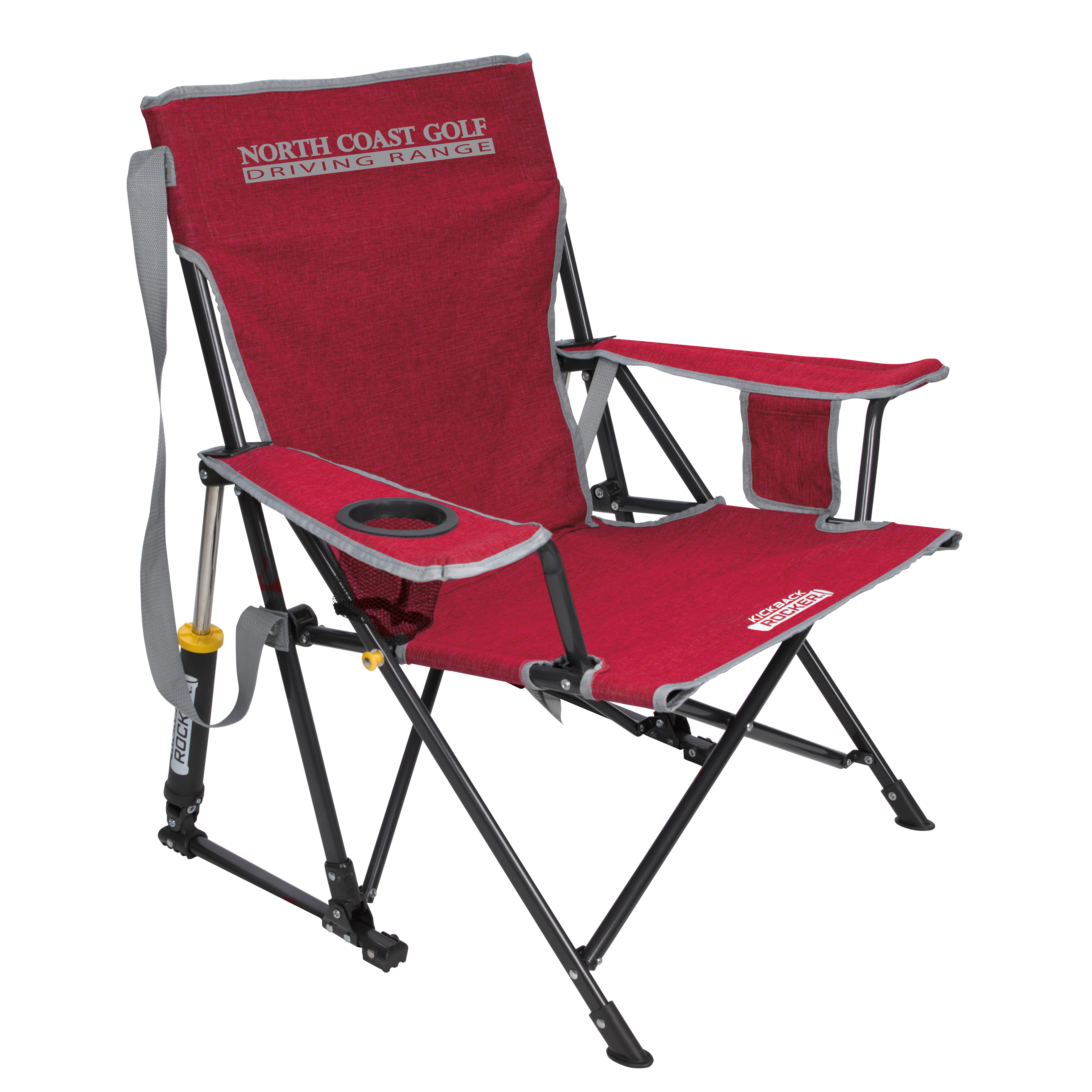 GCI Outdoor Kickback Rocker Promotional Giveaway Crestline