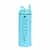 14 oz Elemental® Iconic Pop Fidget Stress Relief Bottle w/Drink Spout & Straw