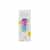 14 oz Elemental® Iconic Pop Fidget Stress Relief Bottle w/Drink Spout & Straw