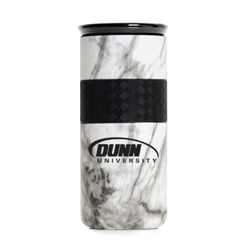 16 oz Elemental® Artisan Tumbler w/Ceramic Lid- Stainless Steel