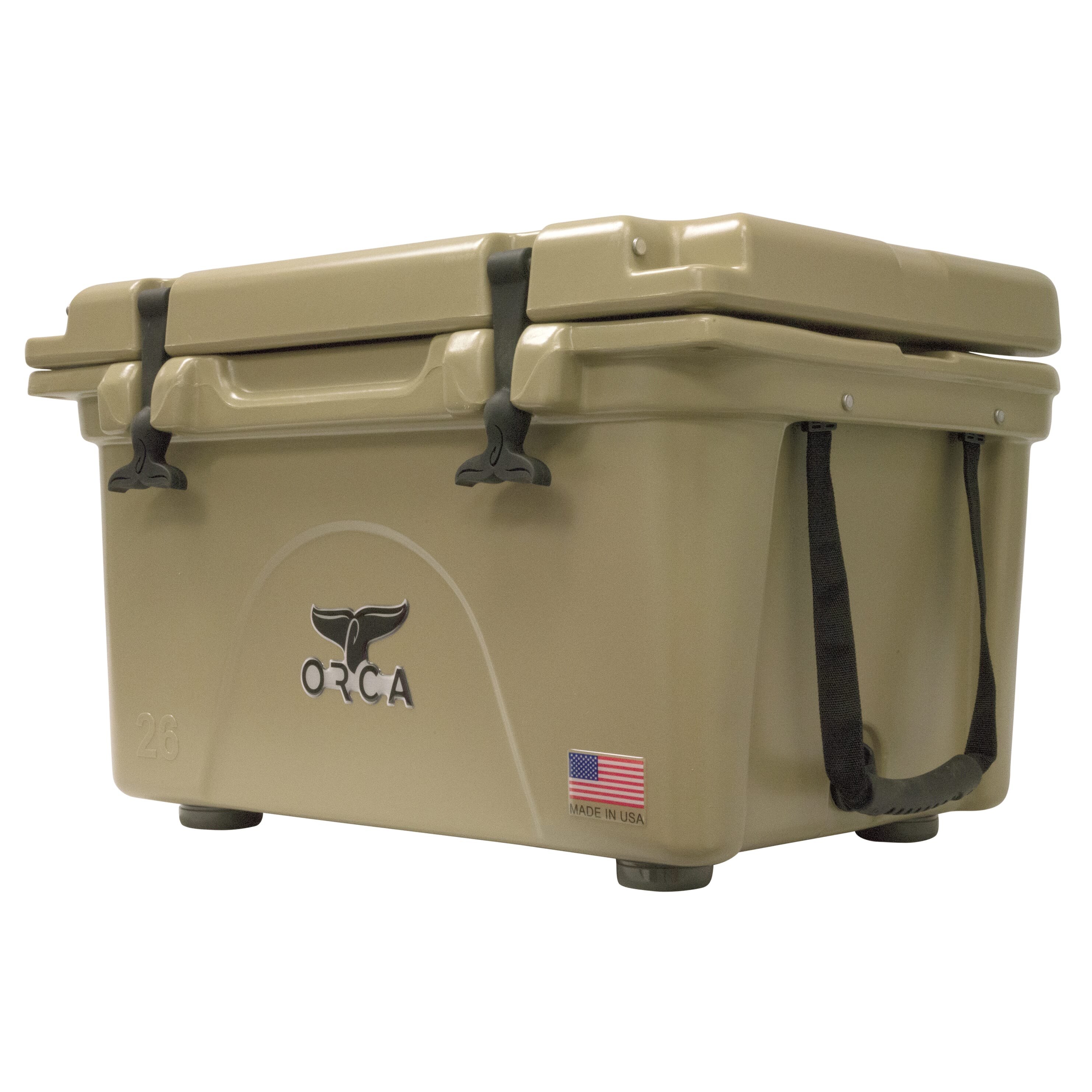 ORCA® 26 Quart Cooler | Personalized ORCA coolers | Crestline