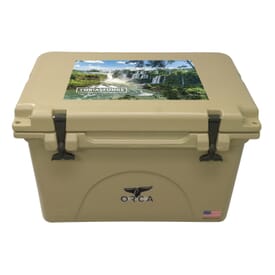 ORCA&#174; 40 Quart Cooler