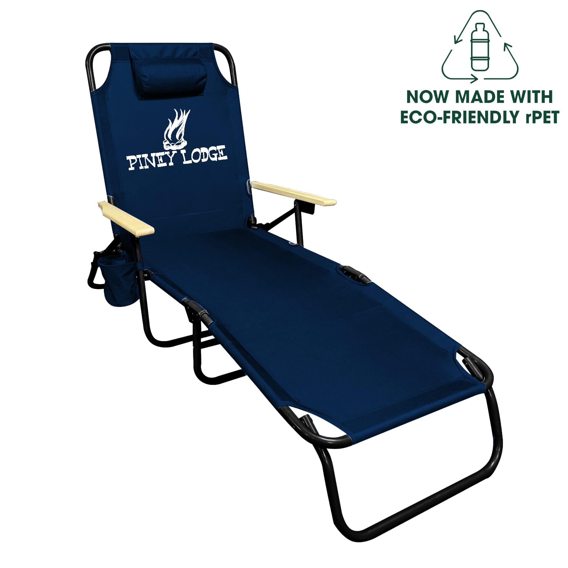 South Beach Lounger