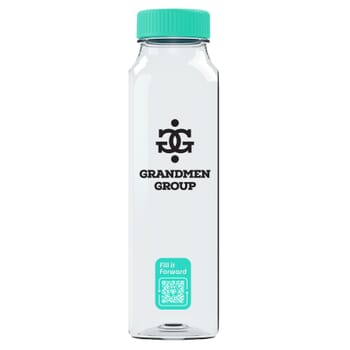 18 oz Fill it Forward Cupanion® Bottle