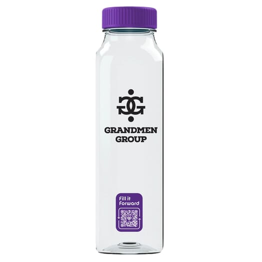 18 oz Fill it Forward Cupanion® Bottle