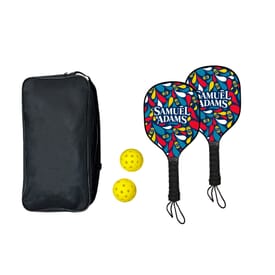 Pickleball Paddle Set