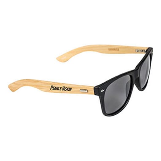 Bamboo Sunglasses