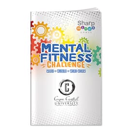Sharp Minds Games - Mental Fitness Challenge