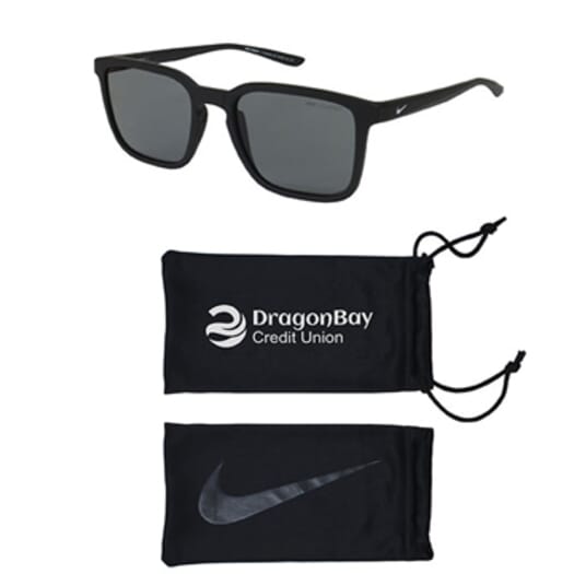 Nike® Circuit Polorized Sunglasses