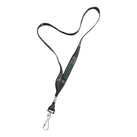 3/4&quot; Sublimated Recycled Lanyard