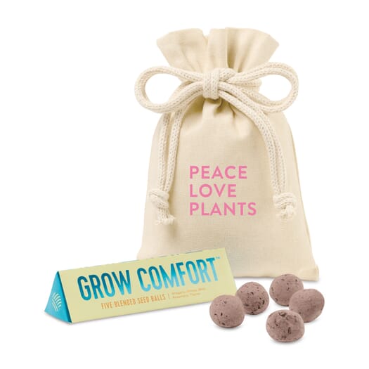 Modern Sprout® Bright Side Seed Balls