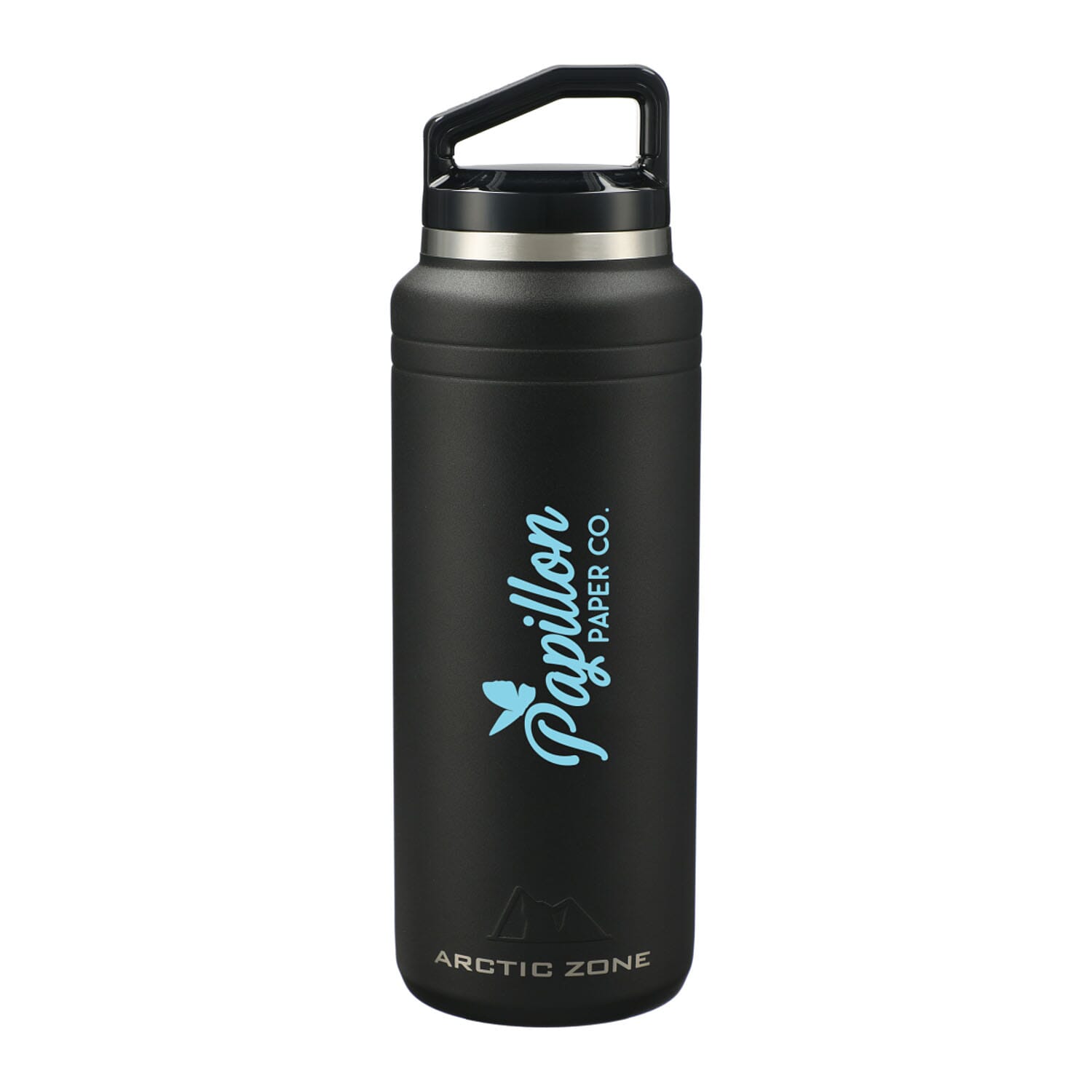 32 oz Arctic Zone® Titan Thermal HP® Copper Bottle