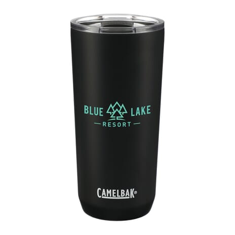52. 20 oz CamelBak Tumbler