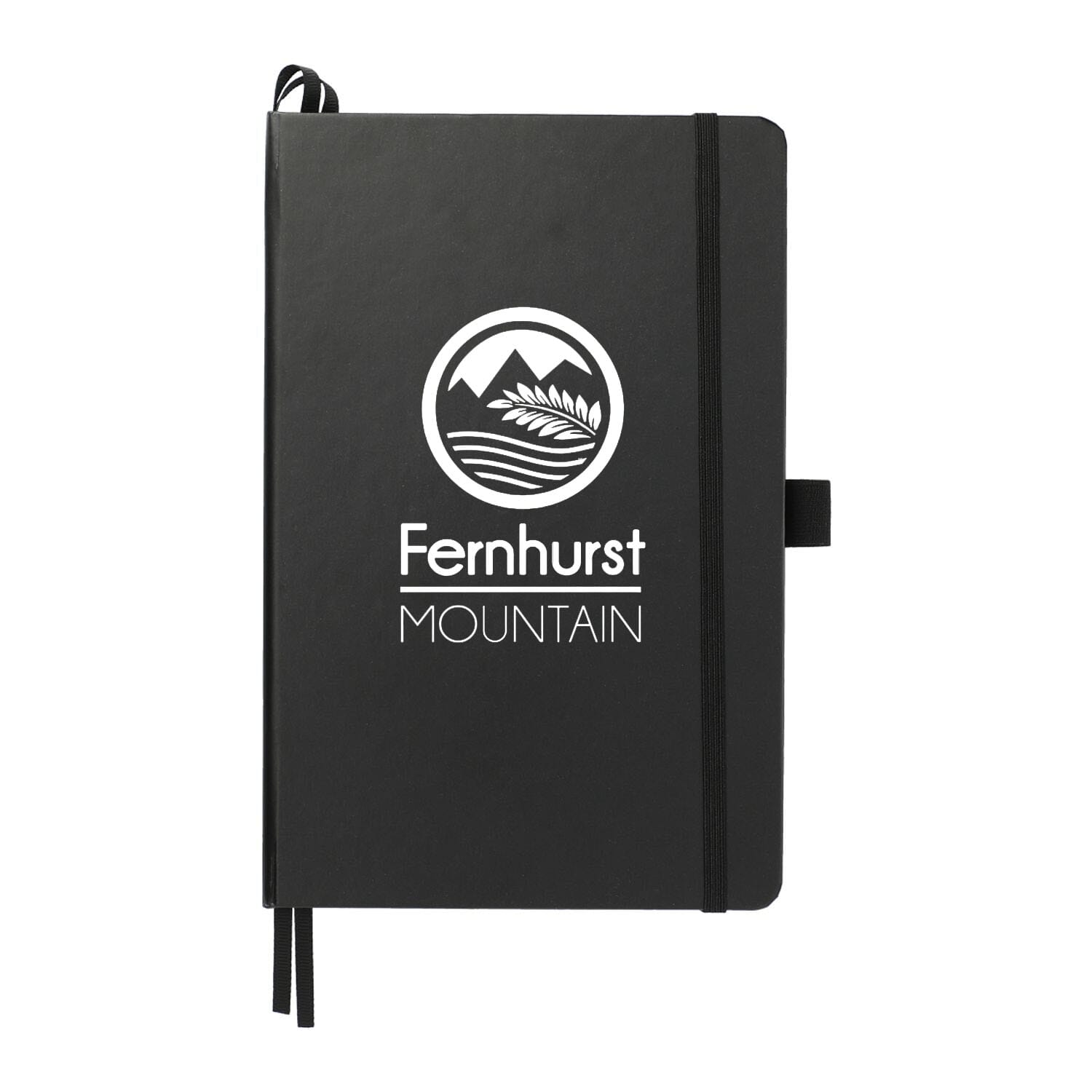 5.5" x 8.5" FSC® Mix Bound JournalBook