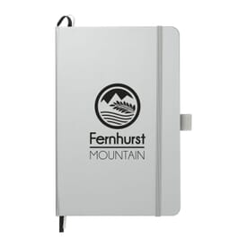 5.5&quot; x 8.5&quot; FSC® Mix Bound JournalBook