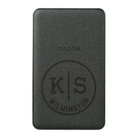 mophie Snap+ Mini 5000 mAh Wireless Power Bank